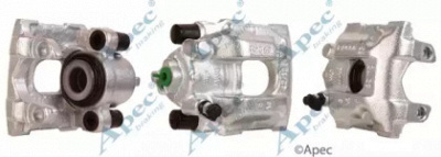 APEC BRAKING lca654 -  Тормозной суппорт